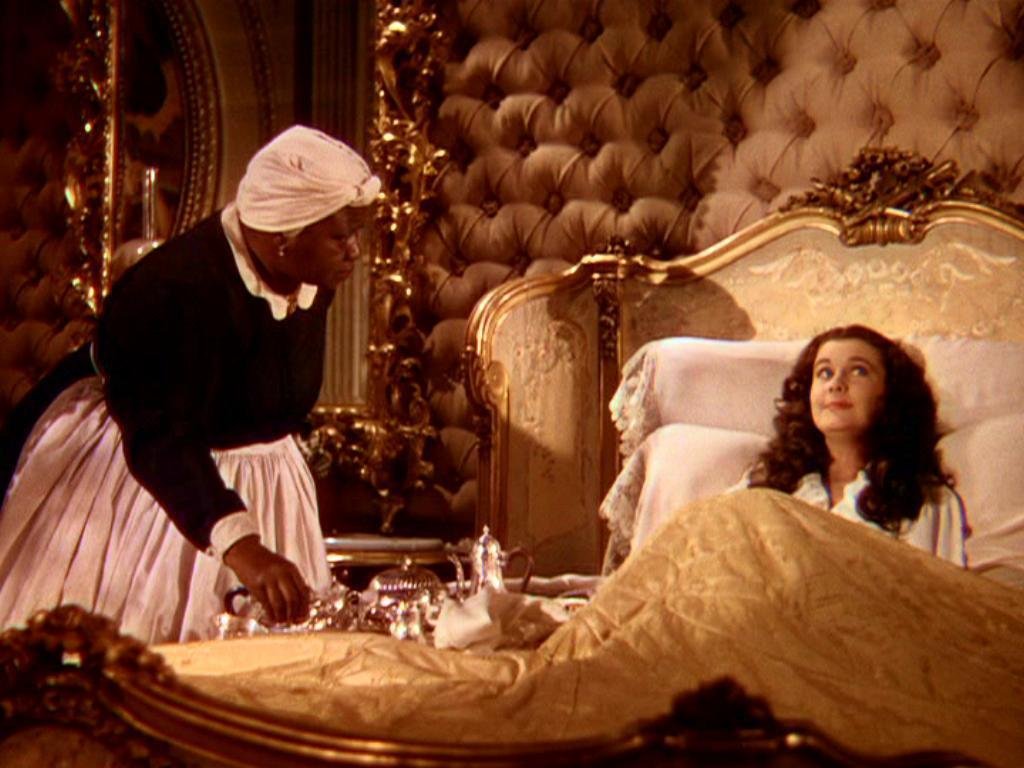 \"Отнесени от вихъра\" (Gone with the Wind, 1939)
Случаят с „Отнесени от вихъра“ е подобен. Ако изграждането на Burj Khalifa е имало еквивалент в киното, то това е производството на този епичен филм. С дължина близо 4 часа, цветен (нещо ново за е
