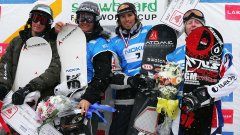 Лавина погуби олимпийски медалист в сноуборда