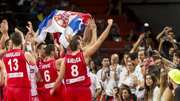 Триумф! След пет титли като Югославия, Сърбия иска да стане световен шампион отново в играта, която в Западната ни съседка обичат дори повече от футбола.