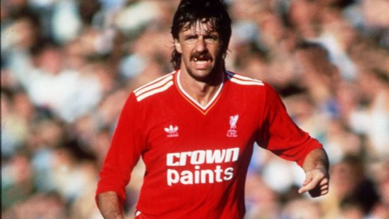 Лорънсън направи емоционален разказ на събитията от 1984-та.