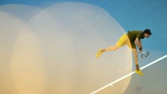 Яник Синер започна с експресна победа участието си на Australian Open