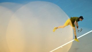 Яник Синер започна с експресна победа участието си на Australian Open