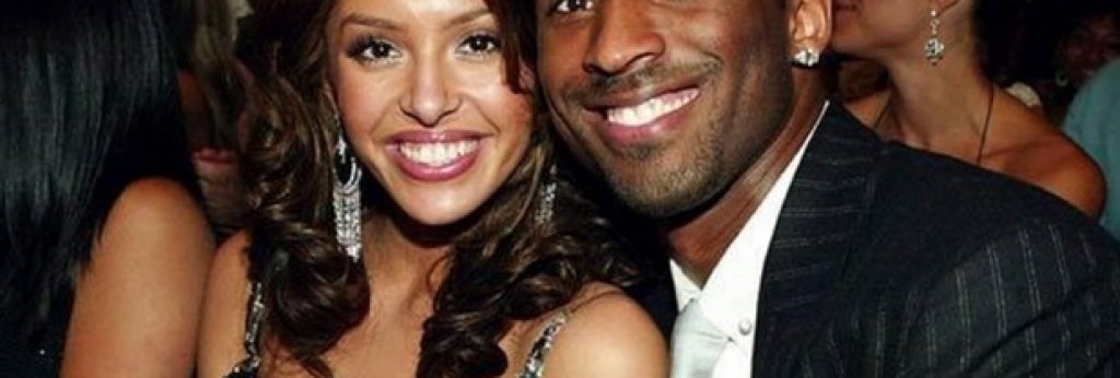 Ванеса Брайънт
През 2003 година съпругът на Ванеса – звездата на ЛА Лейкърс Кобе Брайънт, беше обвинен в сексуално посегателство срещу 19-годишна жена. Тя първоначално подкрепи съпруга си, но след това той започна да признава изневери и през 2011 Ванеса подаде документи за развод. След това папараците няколко пъти ги засякоха заедно и през 2013 двамата отмениха развода си.