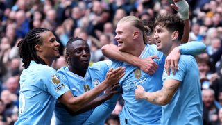 Отново Сити срещу Реал в Шампионската лига