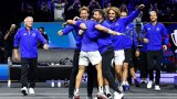 Европейски триумф в Laver Cup