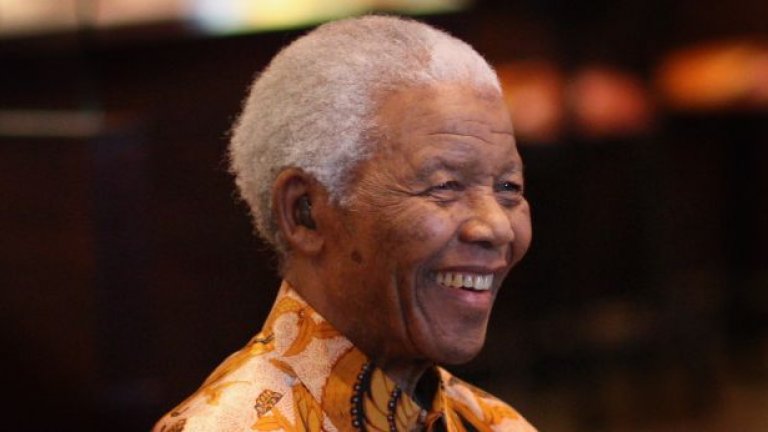 Смъртта на Мандела изведе на преден план много от проблемите на Южна Африка