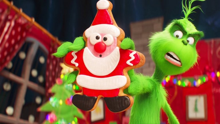 The Grinch / "Гринч" - 23 ноември
Гринч е саможиво създание, което просто иска да бъде оставено намира. Само че в съседното градче Койвил обожават да празнуват Коледа по безкрайно пищен и шумен начин. А когато хората там обявяват, че планират най-мащабното празненство досега, Гринч решава, че нещата са преминали границата и трябва да провали празника. Планът му е да замести Дядо Коледа. В същото време обаче малката Синди-Лу има свой план - да хване Дядо Коледа, за да му благодари за помощта към уморената й самотна майка. Така идеите на двамата се сблъскват и преплитат, създавайки редица забавни моменти.