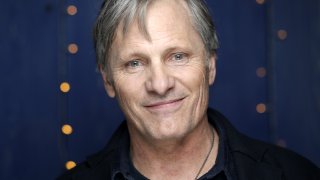 Той е прекалено космополитен за Холивуд