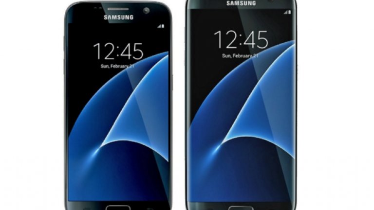 Новият флагман на Samsung ще направи премиера в Барселона