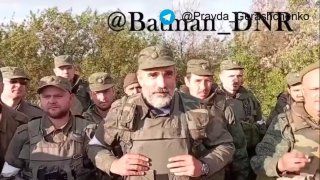 Войниците на Донецката народна република обявиха бунт заради опит да ги прехвърлят да се бият в Луганск