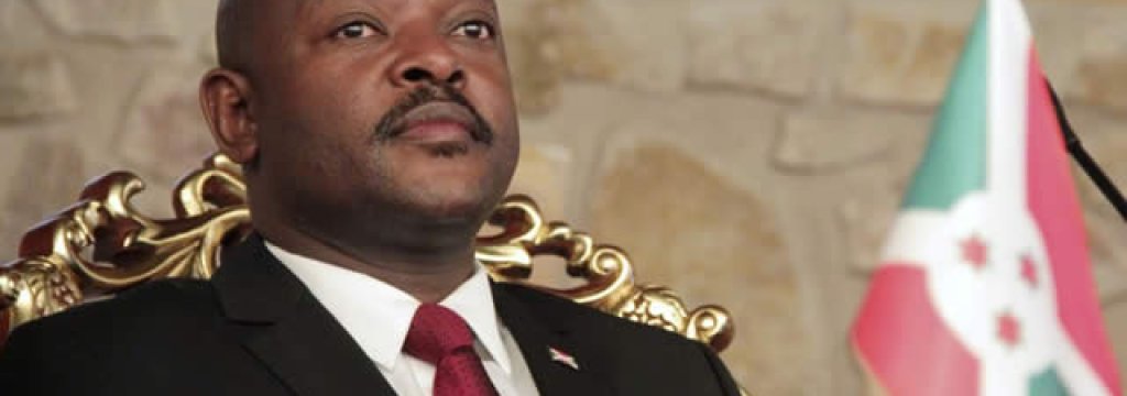 Pierre-Nkurunziza