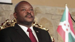 Pierre-Nkurunziza