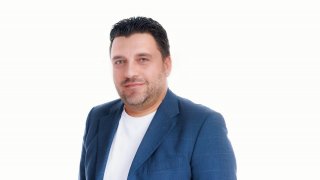 Петракиева напуска телевизията по собствено желание