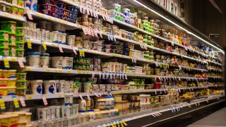 Владимир Иванов посочи два начина за трайно справяне с проблема с високите цени на храните