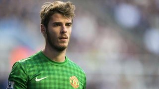 david de gea
