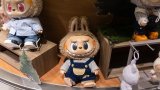 Родината на Labubu, не особено изненадващо, е Хонконг