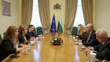 Премиерът Румен Радев привика руския посланик у нас за обяснения след поредните нападнати от дронове кораби в Черно море