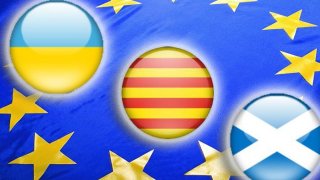 europe flag