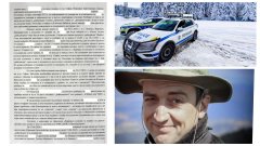 От МВР посочват, че смъртта на тримата мъже в хижа "Петрохан" е резултат на самоубийство