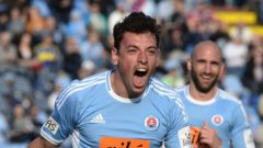 Аржентинецът има 22 мача и 1 гол за мадридчани през миналия сезон.