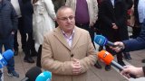 От прокуратурата в Благоевград не са събрали достатъчно доказателства срещу Стоянов