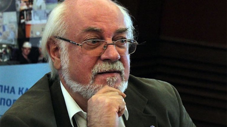 Протести ще има в отделни сектори, очаква Константин Тренчев