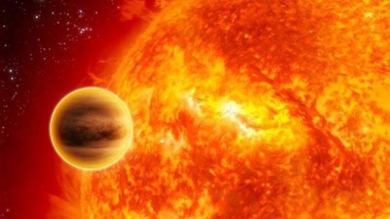 Резултатите от изчисленията на Шарков и Гордън подкрепят теорията за панспермията, според която животът се е зародил извън Слънчевата система и е бил пренесен на Земята след сблъсък с отломки от други планети и астероиди