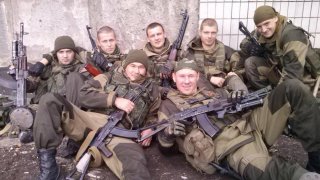 На фона на обвинения от ООН за извършване на военни престъпления, "Туристът" ще разказва за героични наемници, които бранят африкански села
