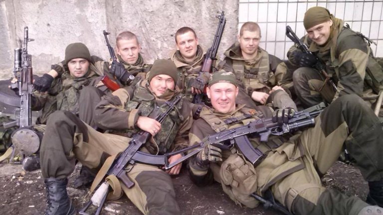 Известната руска частна Армия помага на Москва да разшири влиянието си в Африка, но на терен досега търпи предимно поражения
