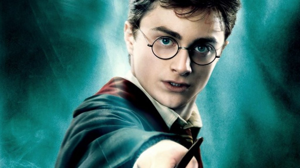 harry potter