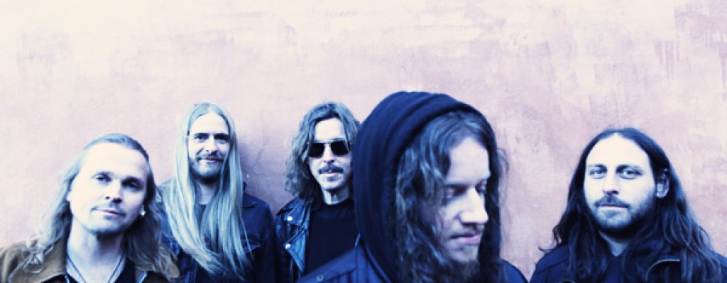 OPETH