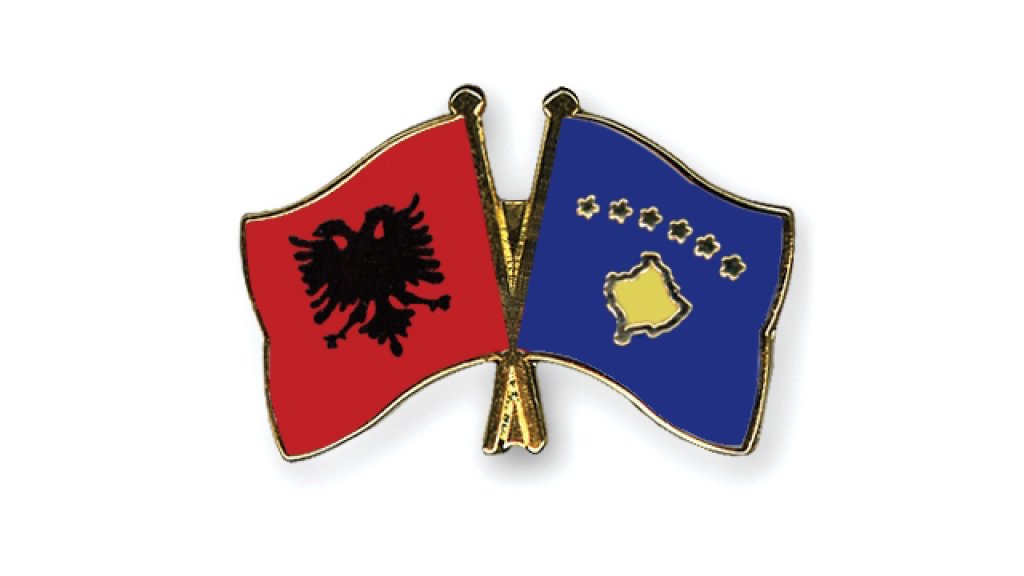albania kosovo