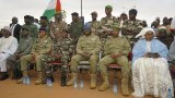 Хунтата в Нигер прекратява военно споразумение със САЩ