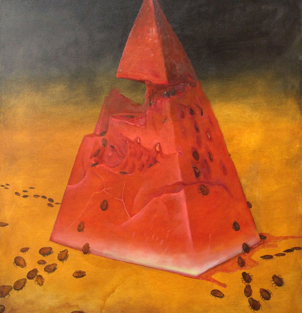 Диня  (2008 г.) 