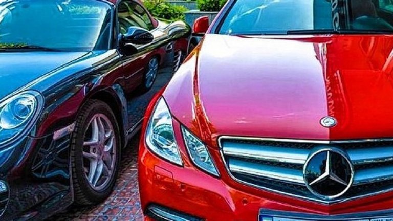 Скоростта е привилегия на висшата прослойка в тоталитарните държави