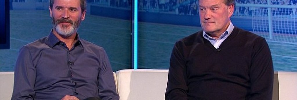Глен Ходъл се съгласи с Кийн и акцентира върху това, че в момента в Челси няма достатъчно опитни играчи