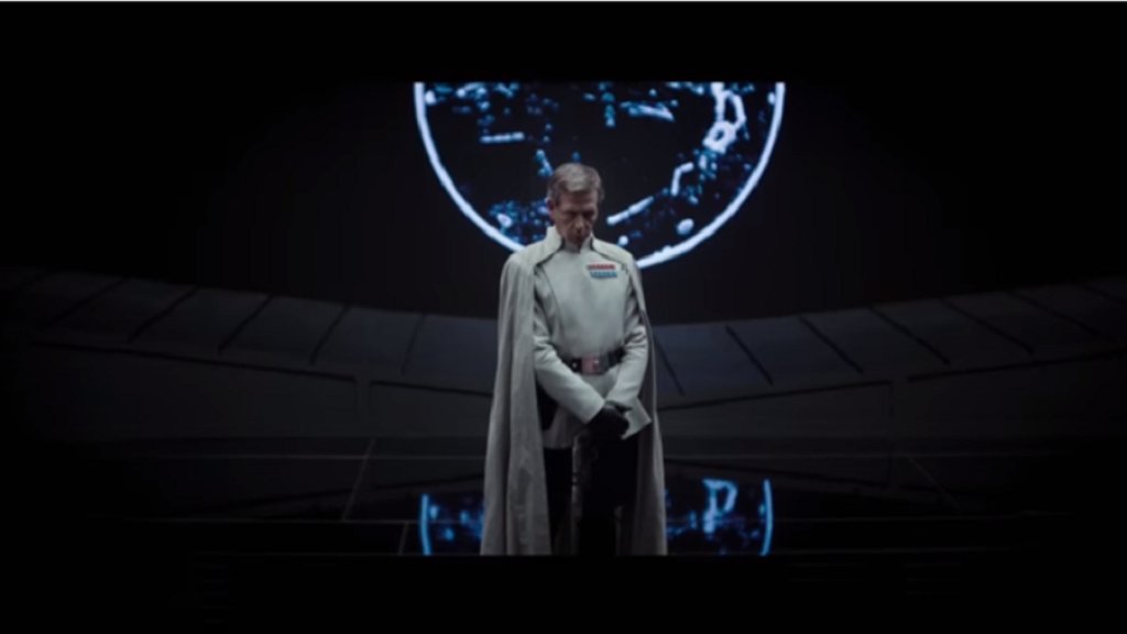 ROGUE ONE: A Star Wars Story