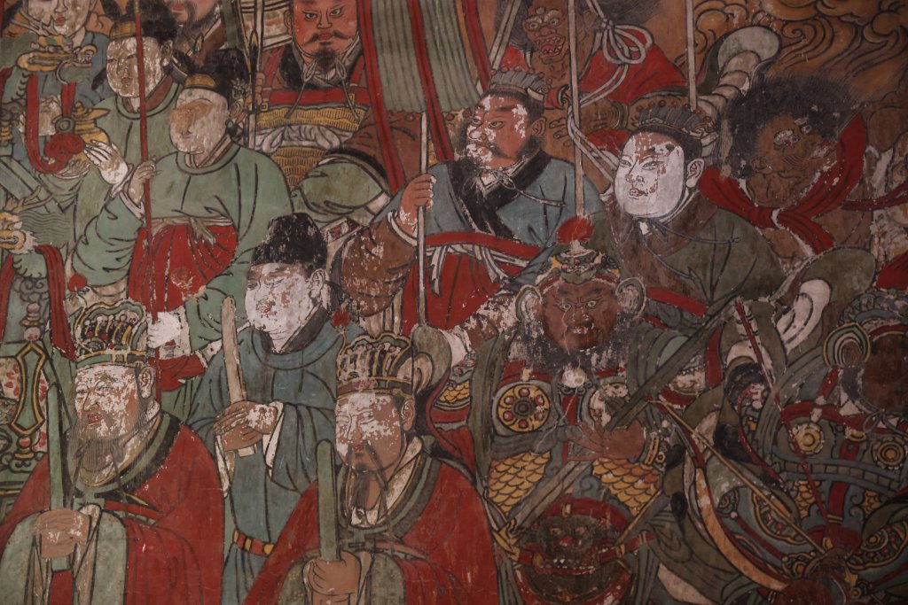 Как бунтът на един генерал хвърля Китай в осемгодишна гражданска война и променя съдбата на династията Тан