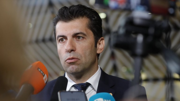 Припомняме, че миналата седмица президентът Румен Радев връчи мандата за съставяне на правителство на "Продължаваме промяната"