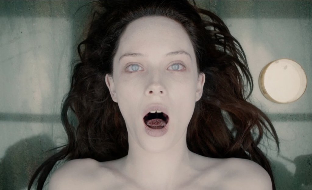Jane Doe