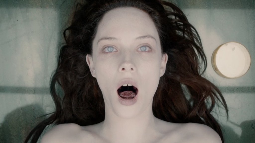 Jane Doe