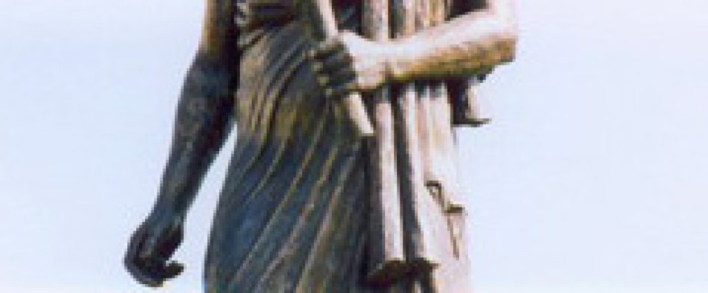 Aristarchos_von_Samos_(Denkmal)