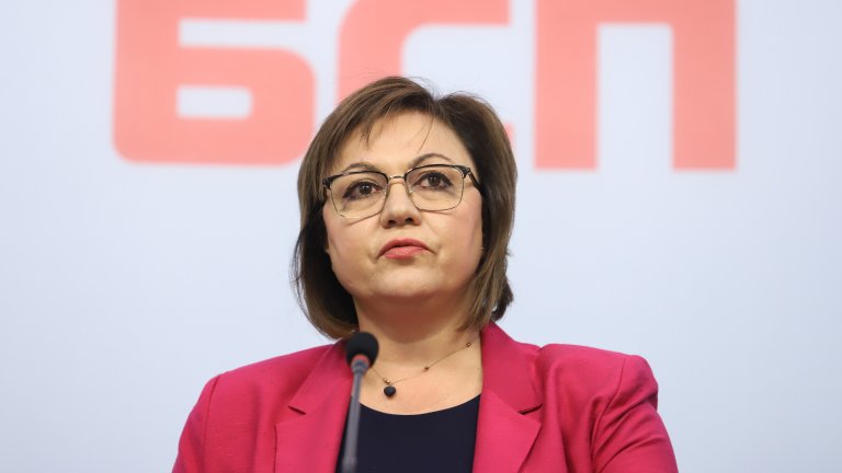 Според нея паниката с олиото е изкуствено създадено напрежение