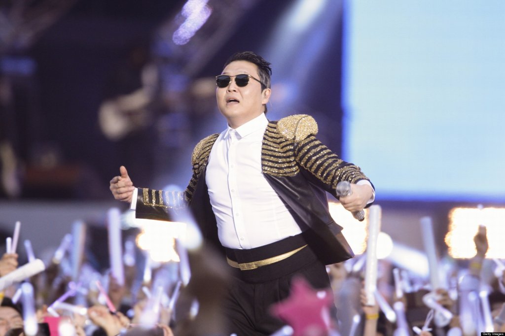 PSY