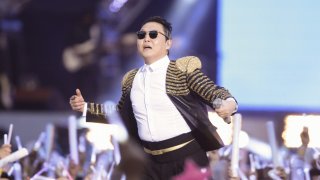 PSY