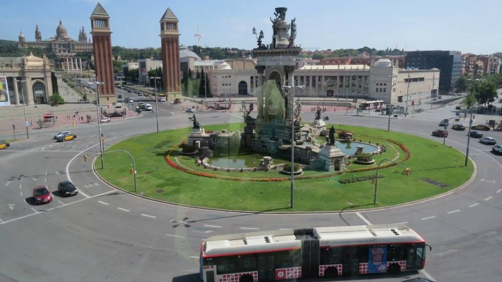 барселона