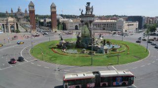 барселона