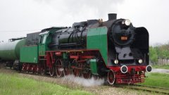 Влакът се движи по линията Варна-Русе, съобщиха от БДЖ