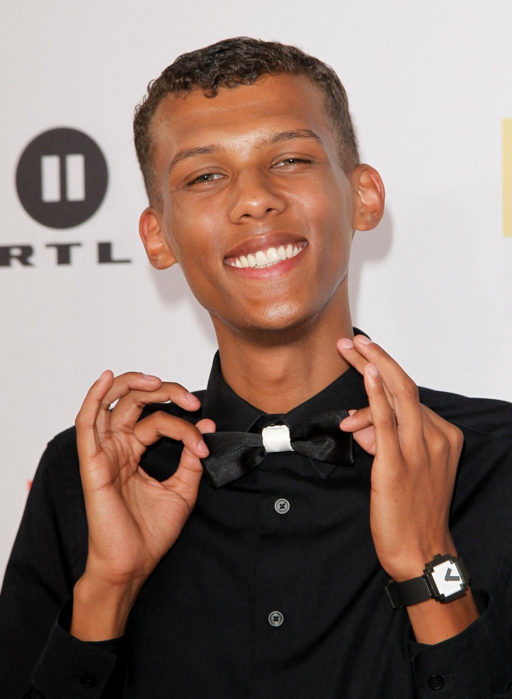 Stromae