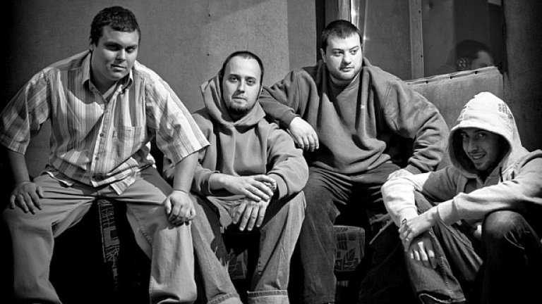 Auditory Ossicles - те го правят за удоволстие